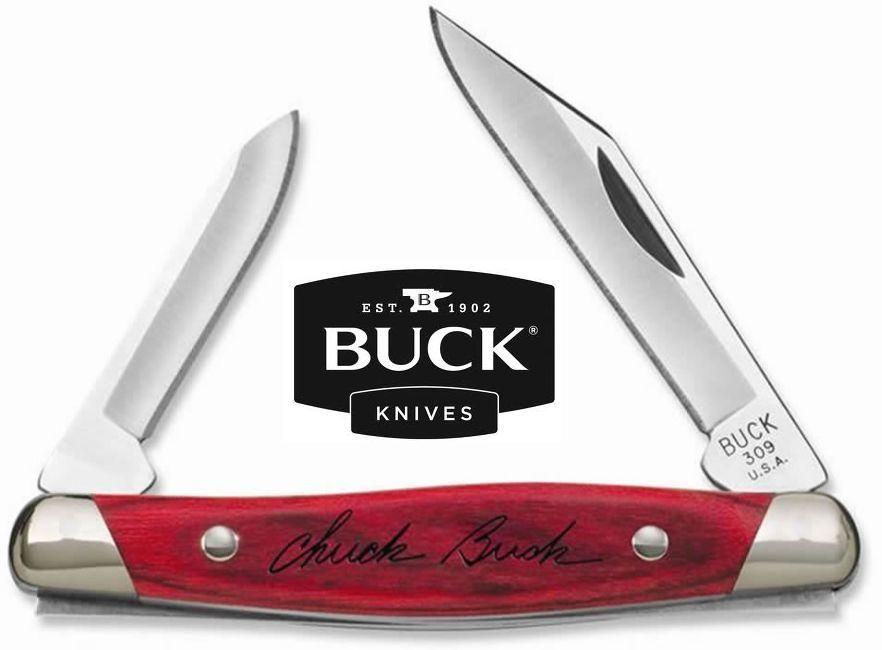 Full Aventura | Diana Deportes - Cortaplumas Buck Knives - Cortapluma Buck  Modelo Companion Cw 309
